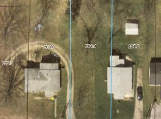 215 Mosley Ave, Saint Clair, MO 63077