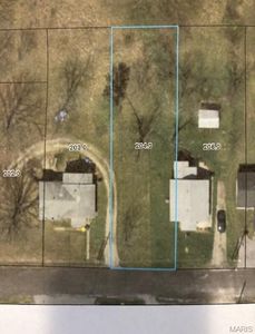 215 Mosley Ave, Saint Clair, MO, 63077