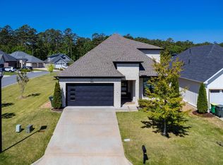 807 Wildcreek Cir, Little Rock, AR 72223