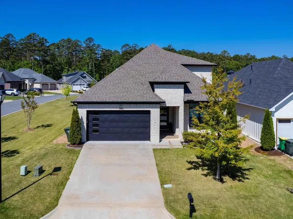 807 Wildcreek Cir, Little Rock, AR 72223