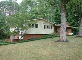 407 Hastings Ln, Knoxville, TN 37909