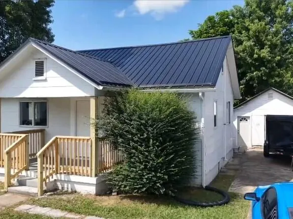 910 Robertson St, Kingsport, TN 37660