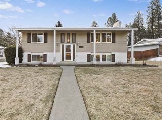 11612 N Madison St, Spokane, WA 99218