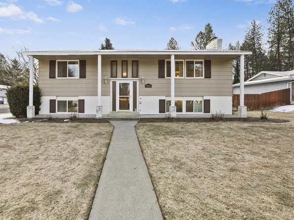 11612 N Madison St, Spokane, WA 99218