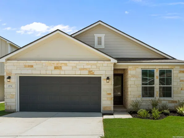 273 Connor Creek, San Antonio, TX 78253