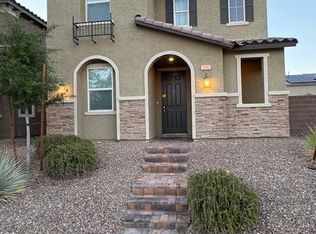 1002 Dorrell Ln, North Las Vegas, NV 89086