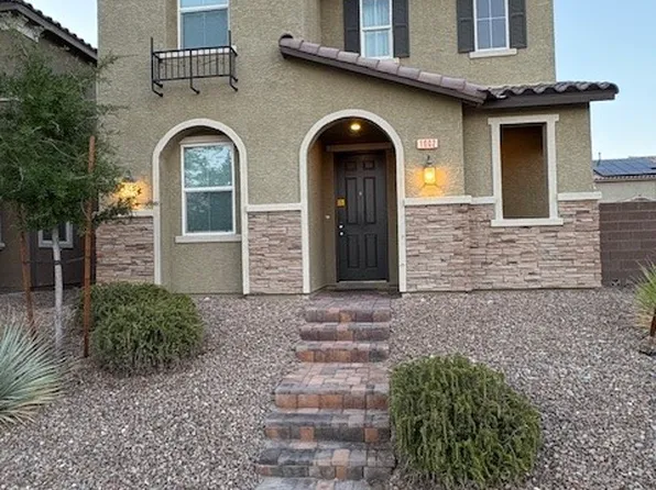 1002 Dorrell Ln, North Las Vegas, NV 89086