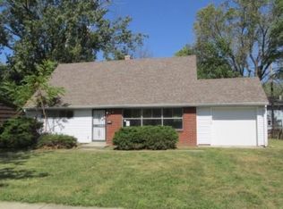 6118 E 42nd St, Indianapolis, IN