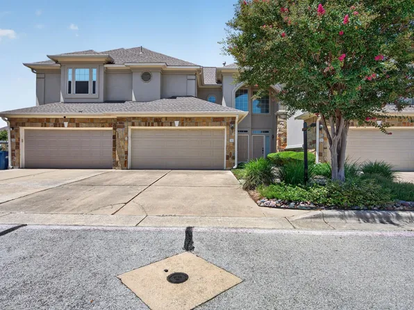 1101 E Parmer Ln APT 217, Austin, TX 78753
