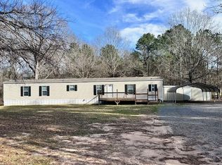 541 Shadows Ln, Dubberly, LA 71024