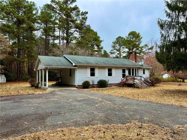72 Wishing Well Ln, Lancaster, VA 22503