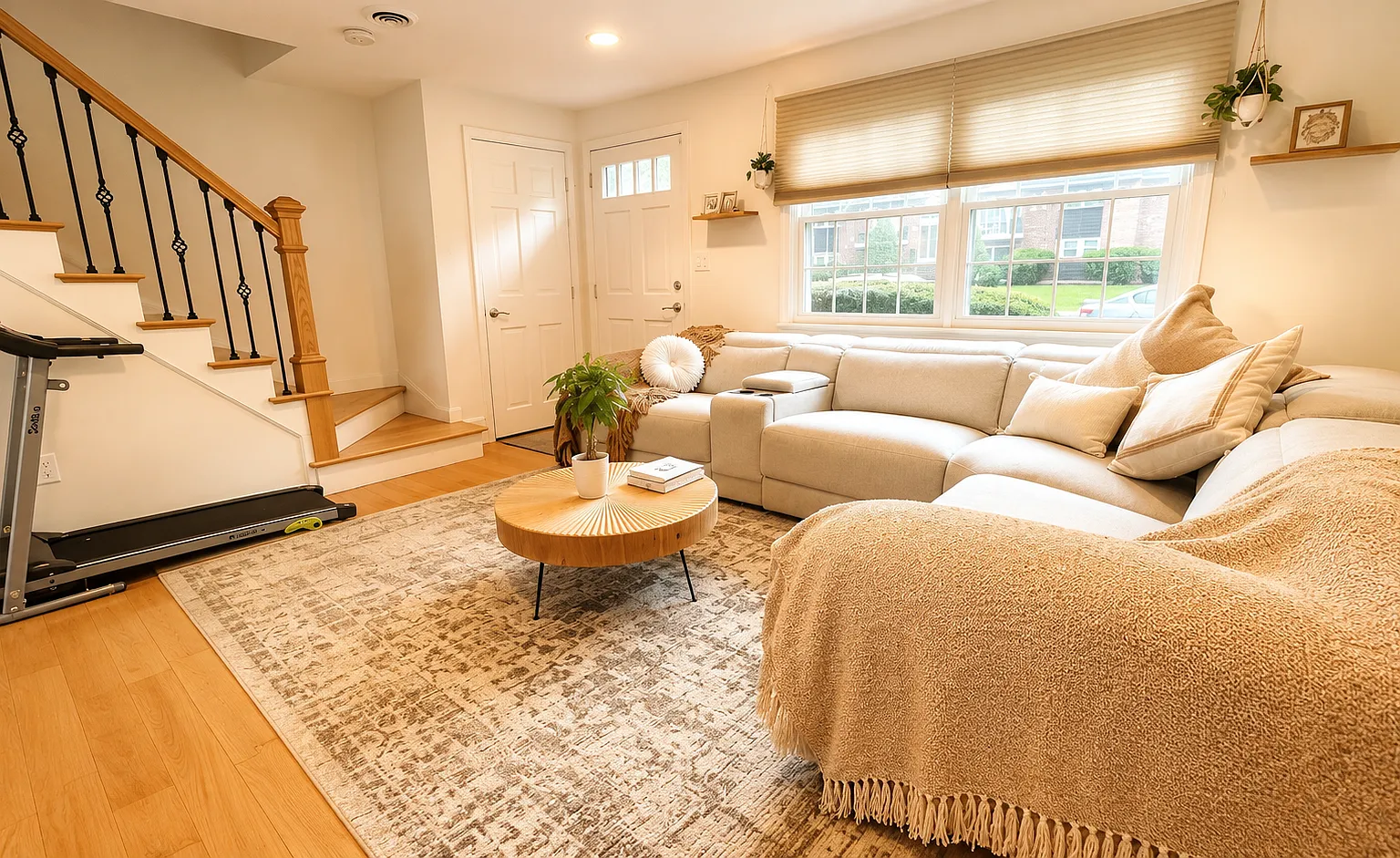 2 bed, 958 sqft, $2,550 — Photo 2
