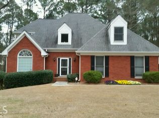 2880 Jon Lee Dr, Snellville, GA 30039