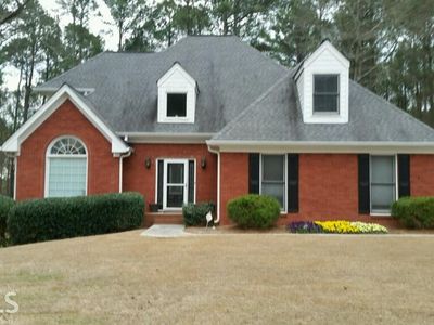 2880 Jon Lee Dr, Snellville, GA, 30039