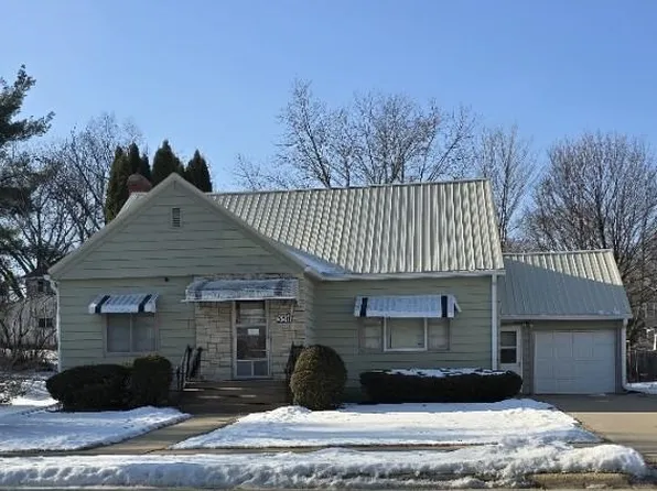 350 Rountree Ave, Platteville, WI 53818