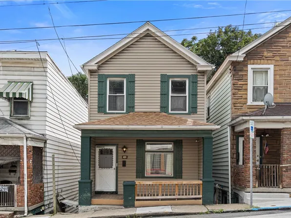 2681 S 18th St, Pittsburgh, PA 15210