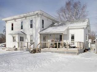 325 E 5th St, Constantine, MI 49042