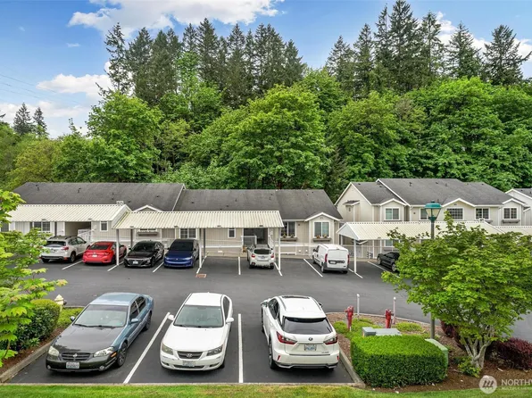 825 Harrington Place SE #2145, Renton, WA 98058