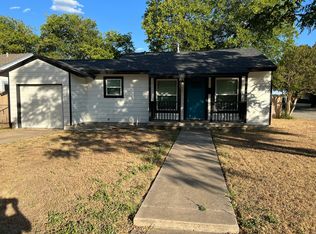 4137 Lisbon St, Fort Worth, TX 76107