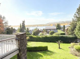 4421 Ferncroft Rd FLOOR 1, Mercer Island, WA 98040