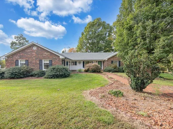 2560 Horsepasture Price Rd, Ridgeway, VA 24148