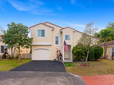 6021 NW 44 Way, Coconut Creek, FL, 33073