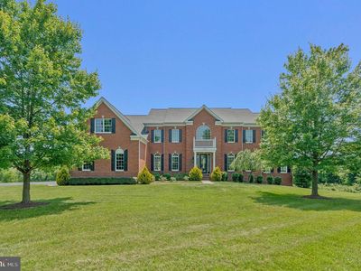 14785 Bankfield Dr, Waterford, VA, 20197