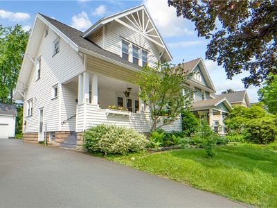 17 Varden St, Rochester, NY, 14609