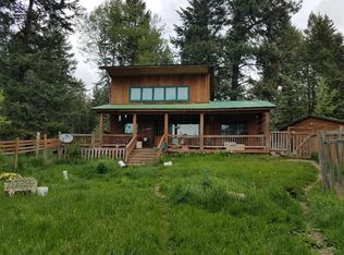 2622 Cross Cut Way, Addy, WA 99101