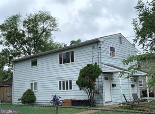 640 Bem St, Riverside, NJ 08075