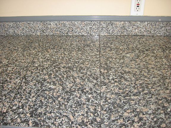 Granite Kitchen Countertop