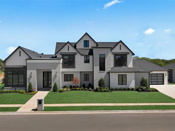 12311 S 106th East Ave, Bixby, OK 74008