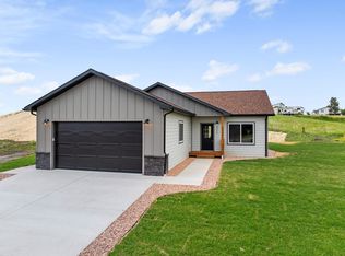 2111 Conifer Loop, Belle Fourche, SD 57717