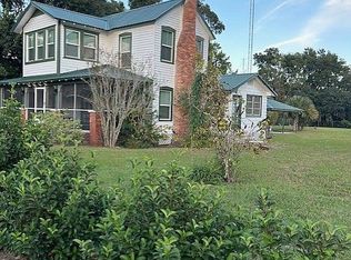 6705 SE 221st St, Hawthorne, FL 32640