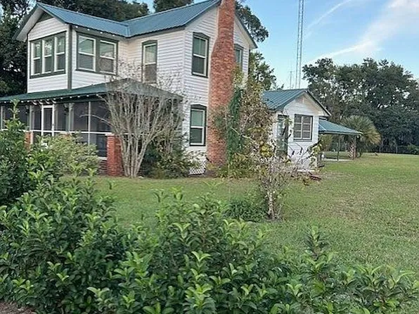 6705 SE 221st St, Hawthorne, FL 32640