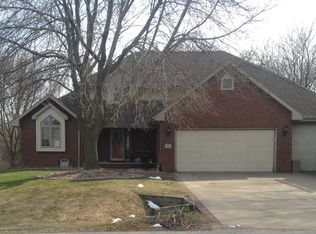 20 Springbrook Cercle Dr, Appleton, WI 54914