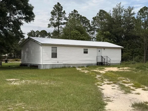 401 Dead Oak Rd Unit 4, Douglas, GA 31533