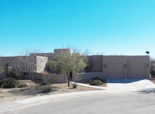 1797 San Lorenzo Ct, Las Cruces, NM 88005