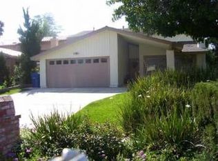16930 Gunther St, Granada Hills, CA 91344