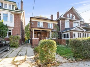 47 Robina Ave #3A, Toronto, ON M6C 3Y5