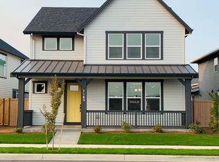 7185 SE Tamarack St, Hillsboro, OR