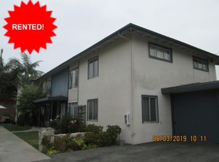 263 16th Pl APT 1, Costa Mesa, CA 92627