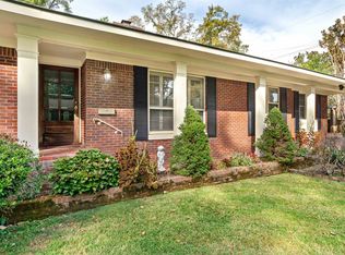 223 Belhaven St, Memphis, TN 38117