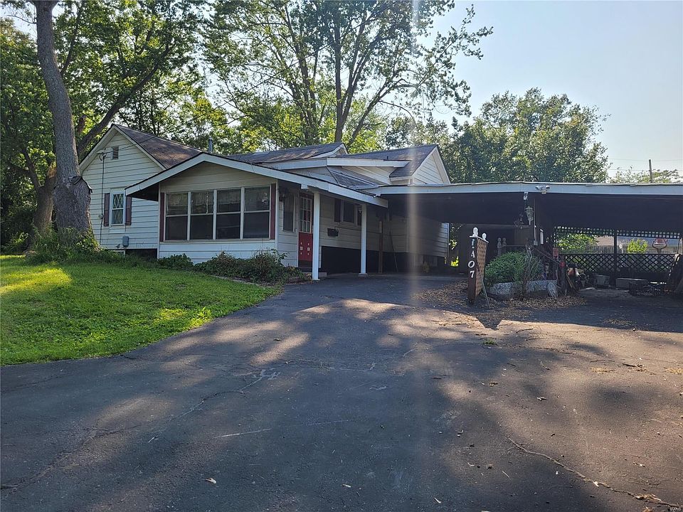 407 Edwards St, Festus, MO 63028 MLS 23029092 Zillow