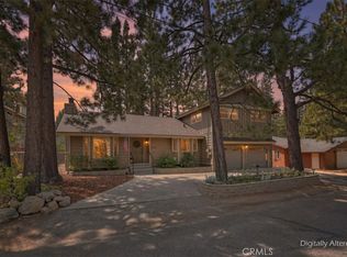 41725 Mockingbird Dr, Big Bear Lake, CA 92315