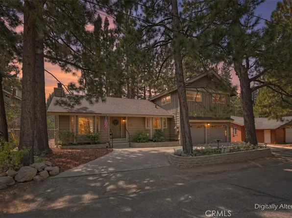 41725 Mockingbird Dr, Big Bear Lake, CA 92315