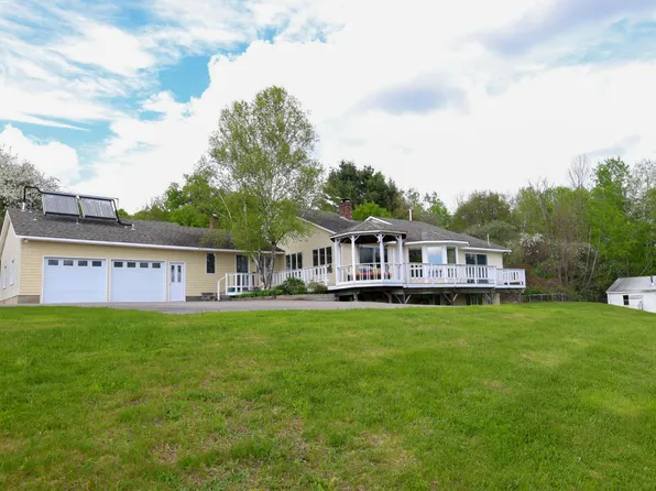 239 Temple Road, Wilton, ME 04294