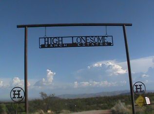 Lot 57, Elfrida, AZ 85610