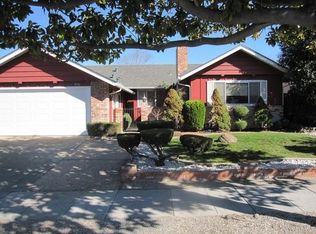 854 S Wolfe Rd, Sunnyvale, CA 94086