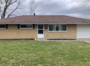 4745 Rolling St, Dayton, OH 45439